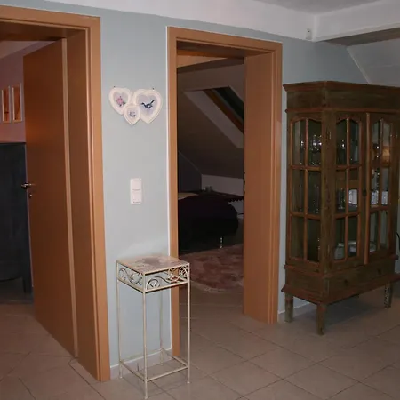 Romantische Rheingold 50 Qm Fuer 2 Bis 4 P Apartment