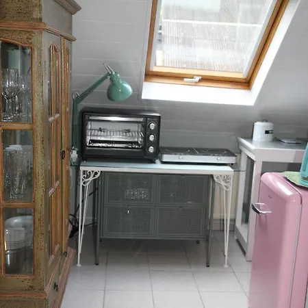 Apartment Romantische Rheingold 50 Qm Fuer 2 Bis 4 P *