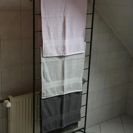 Romantische Rheingold 50 Qm Fuer 2 Bis 4 P *