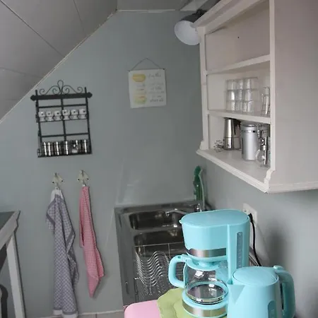 Romantische Rheingold 50 Qm Fuer 2 Bis 4 P 公寓