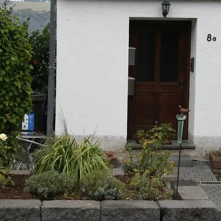 Romantische Rheingold 50 Qm Fuer 2 Bis 4 P Appartement *