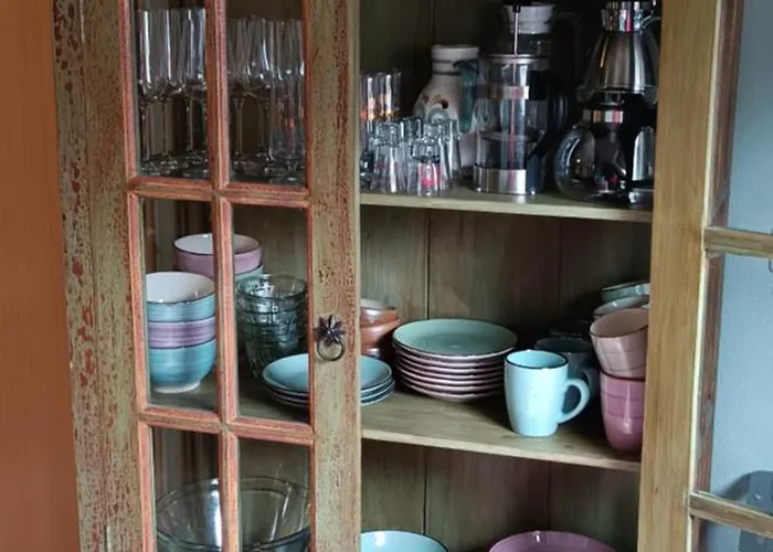 Romantische Rheingold 50 Qm Fuer 2 Bis 4 P Lägenhet Bacharach