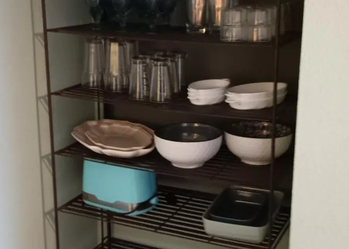 Lägenhet Romantische Rheingold 50 Qm Fuer 2 Bis 4 P Bacharach