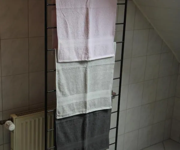 Romantische Rheingold 50 Qm Fuer 2 Bis 4 P *